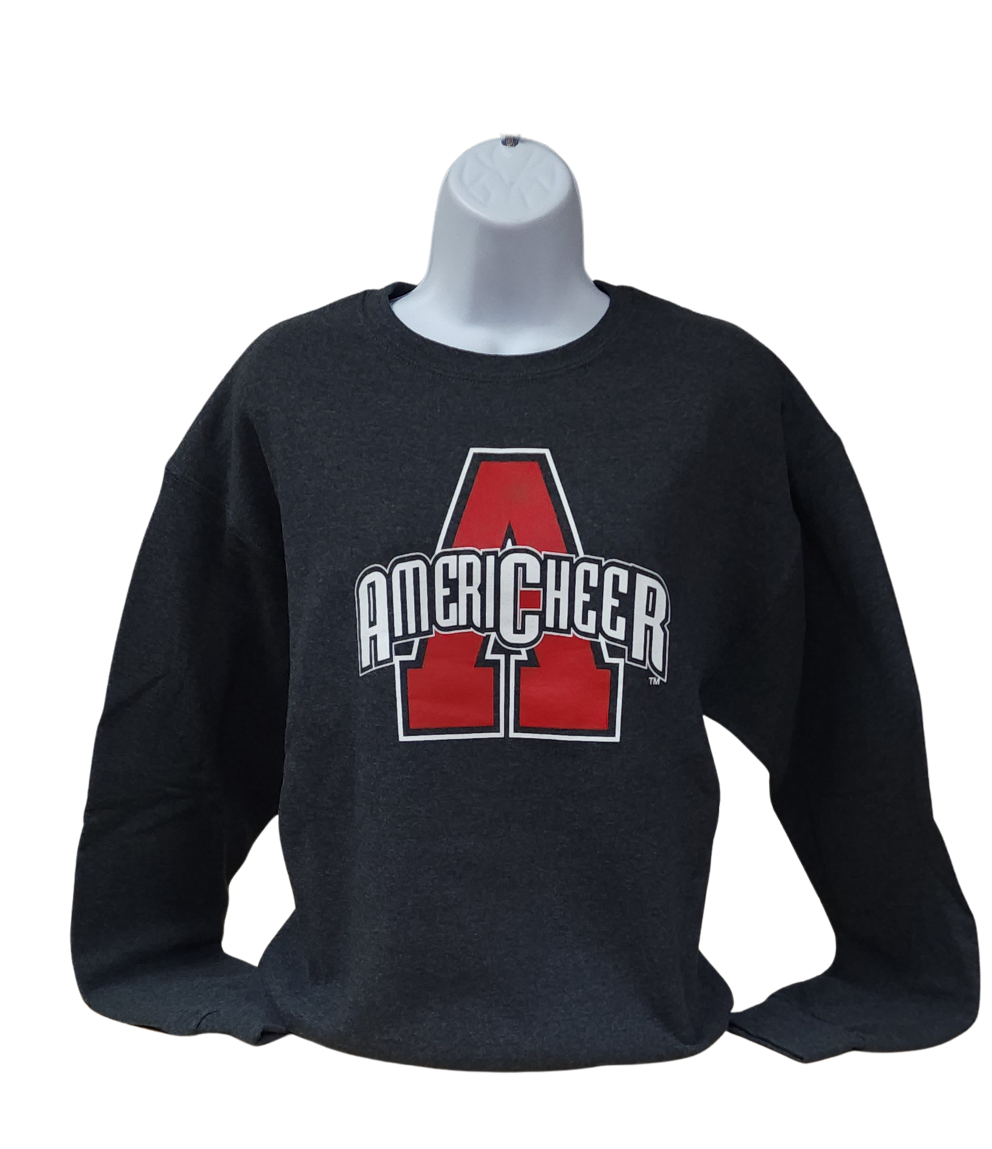 AmeriCheer A Crewneck