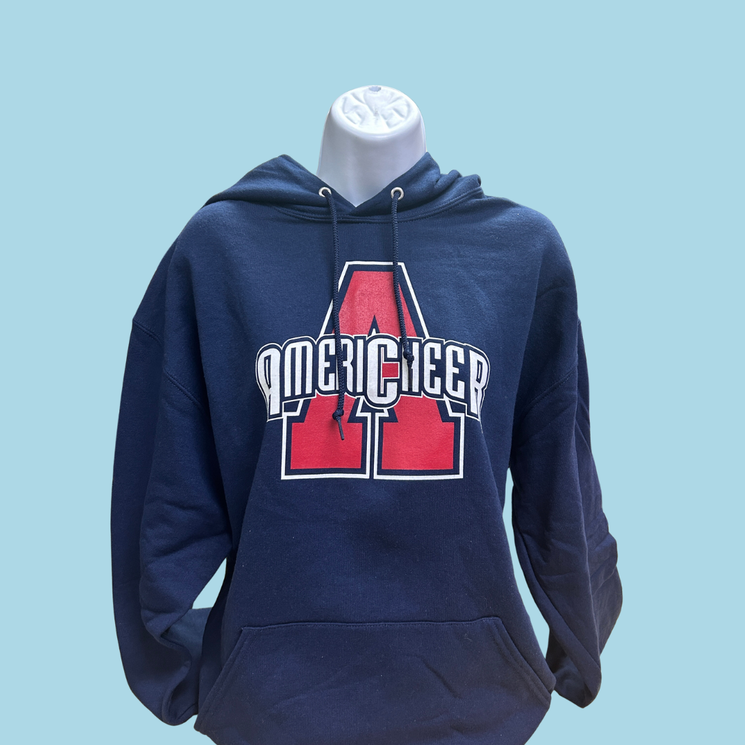AmeriCheer A Hoodie