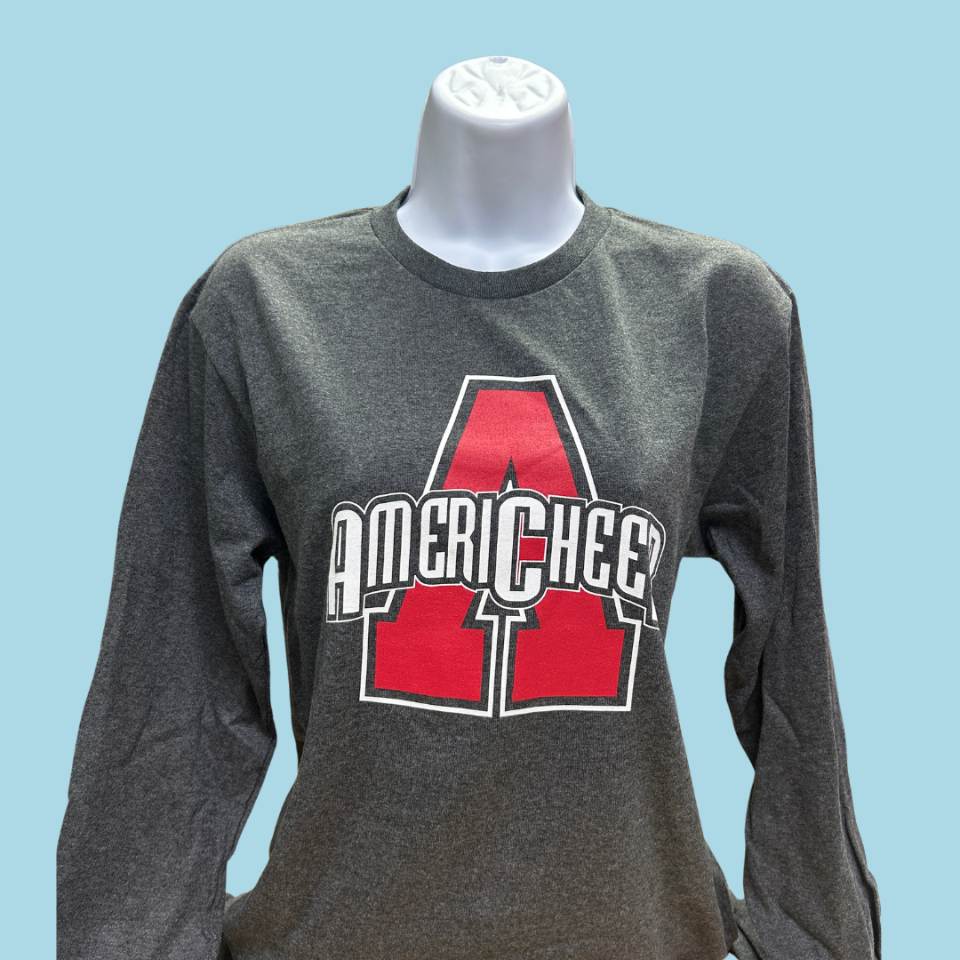 AmeriCheer A Long Sleeve