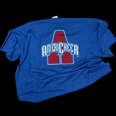 AmeriCheer A T-Shirt