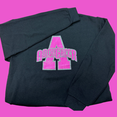 AmeriCheer A Crewneck