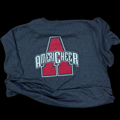 AmeriCheer A T-Shirt